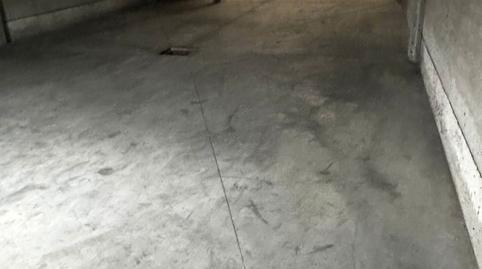 Photo 4 of Premises to rent in Calle de Francisco Aritio, 128, Estación - Los Manantiales, Guadalajara Capital