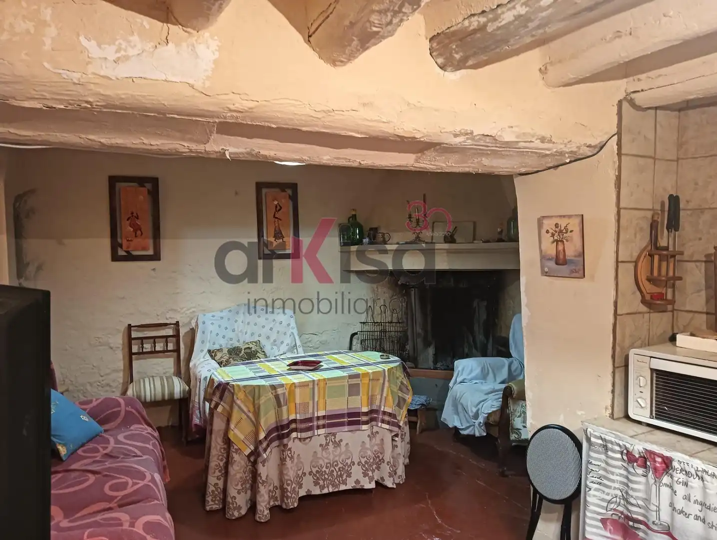 Casa rustica in vendita a Nevada, imagen 11