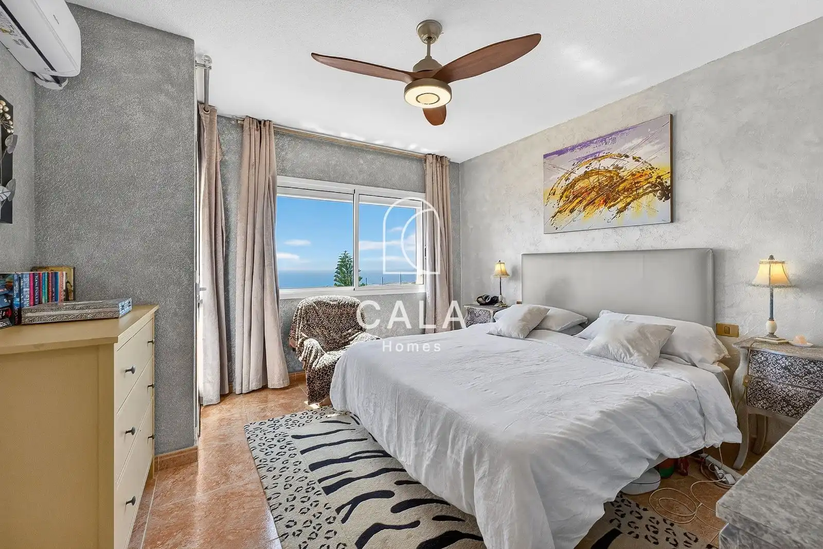Habitación de Casa adosada en venta en Adeje con Jardín privado, Terraza y Trastero