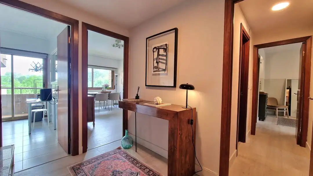 Wohnung zum Verkauf in Donostia - San Sebastián  mit Heizung, Terrasse und Balkon