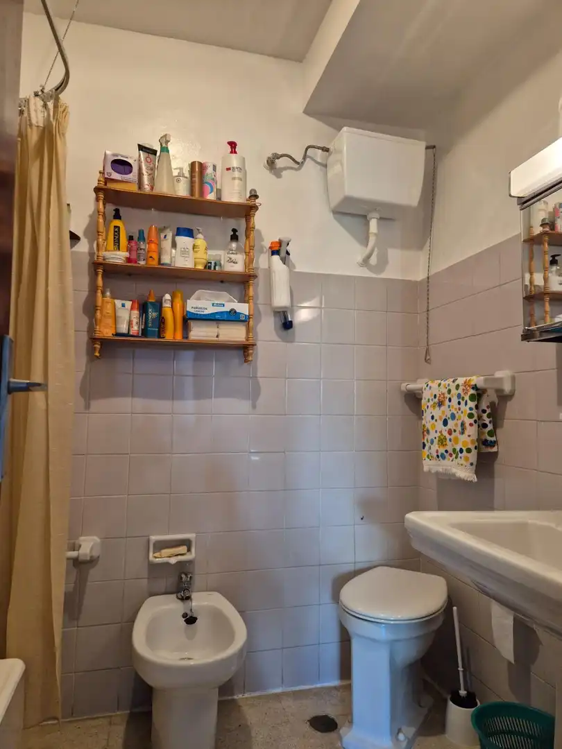 Apartamento en venta en COSTA TEMPLADA, 2, Velilla - Velilla Taramay