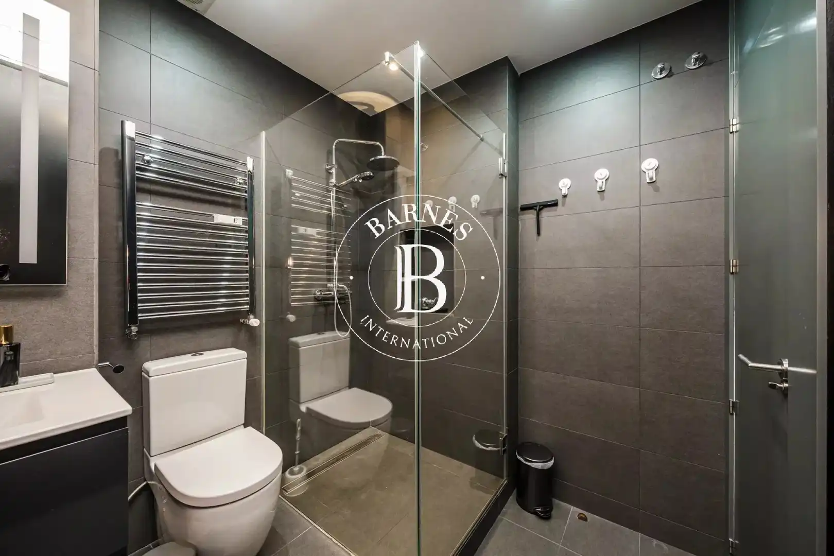 Flat with lift to rent in Chamartín, imagen 30