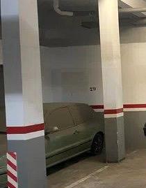 Photo 4 of Garage for sale in Calle Mencey Icoden Daute, 16, Llano del Camello, San Miguel de Abona