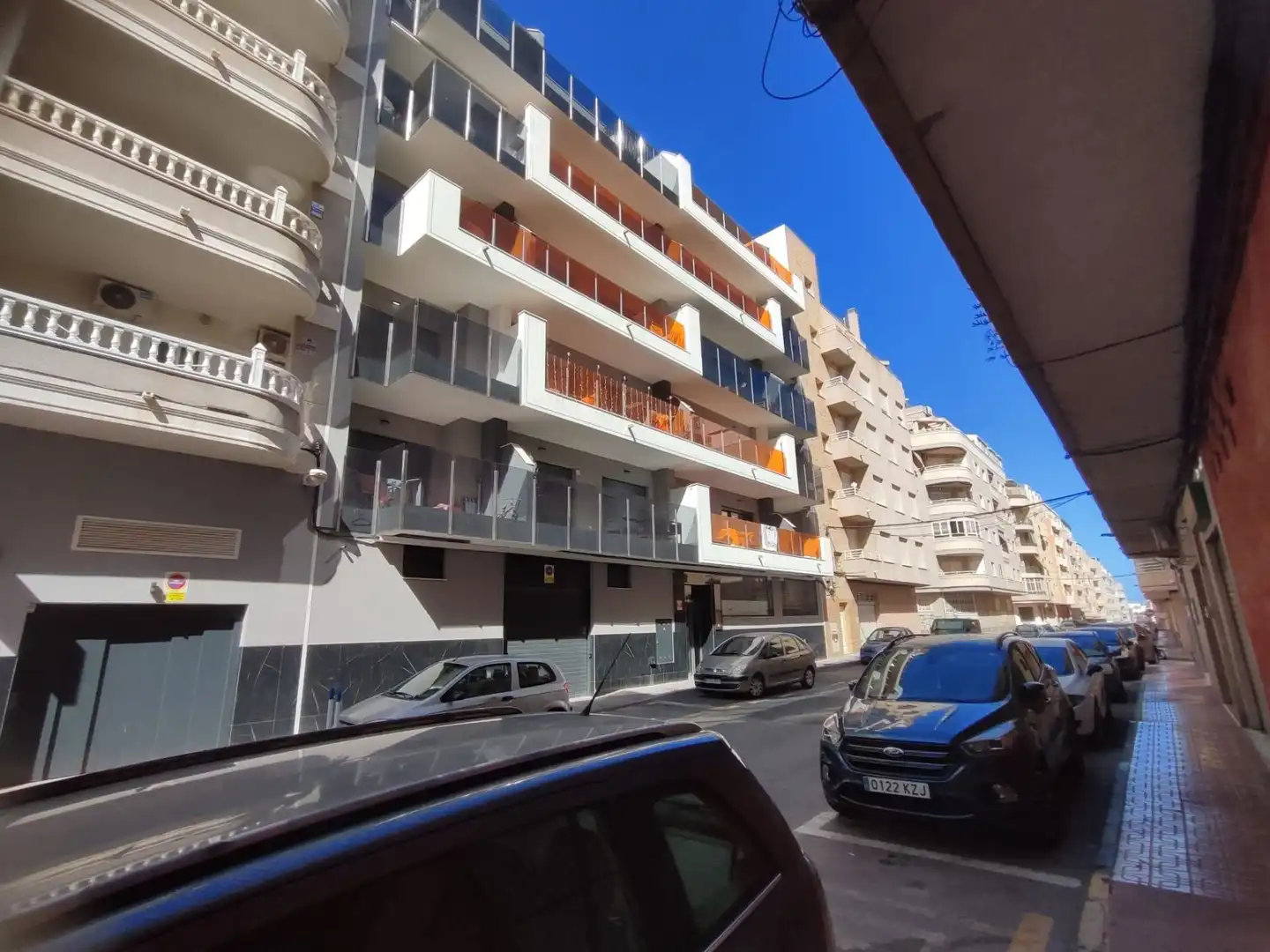 Apartament amb piscina en venda a Playa del Cura, imagen 17