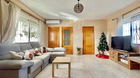 Foto 4 de Casa o xalet en venda a Blanca, Murcia