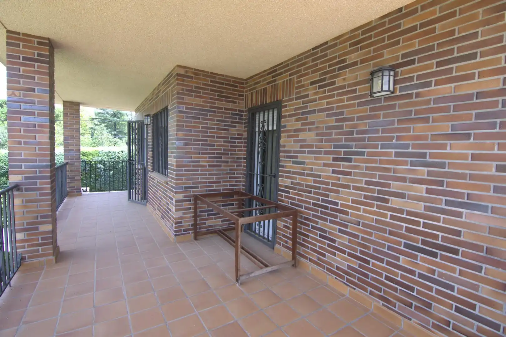 Chalet con jardín en venta en Soto del Real, imagen 22