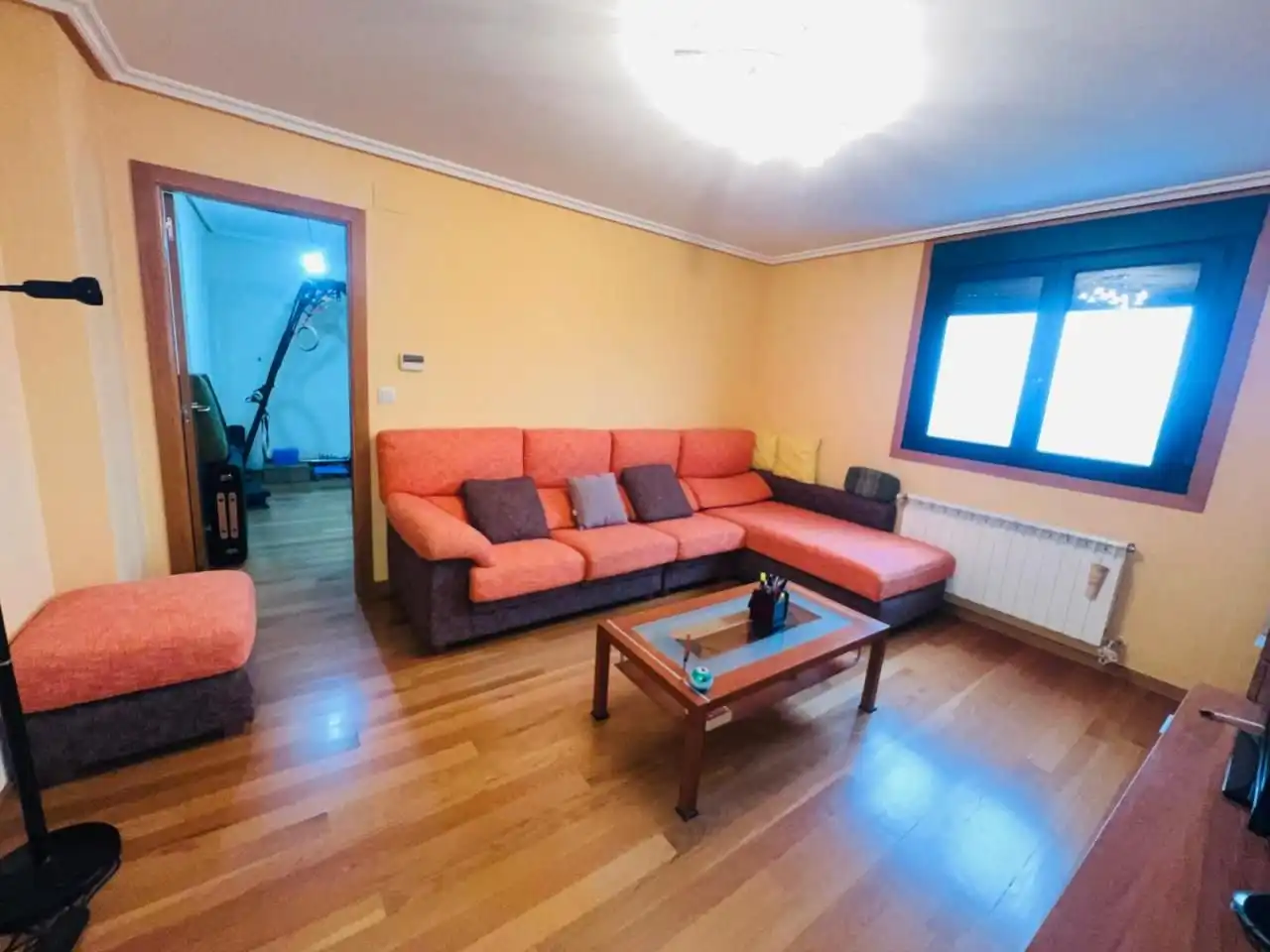 Piso en venta en Calle ALTAMIRA, 14, Barbadás