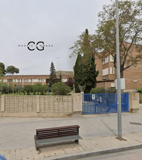 Photo 2 of Flat for sale in Hellín, Albacete