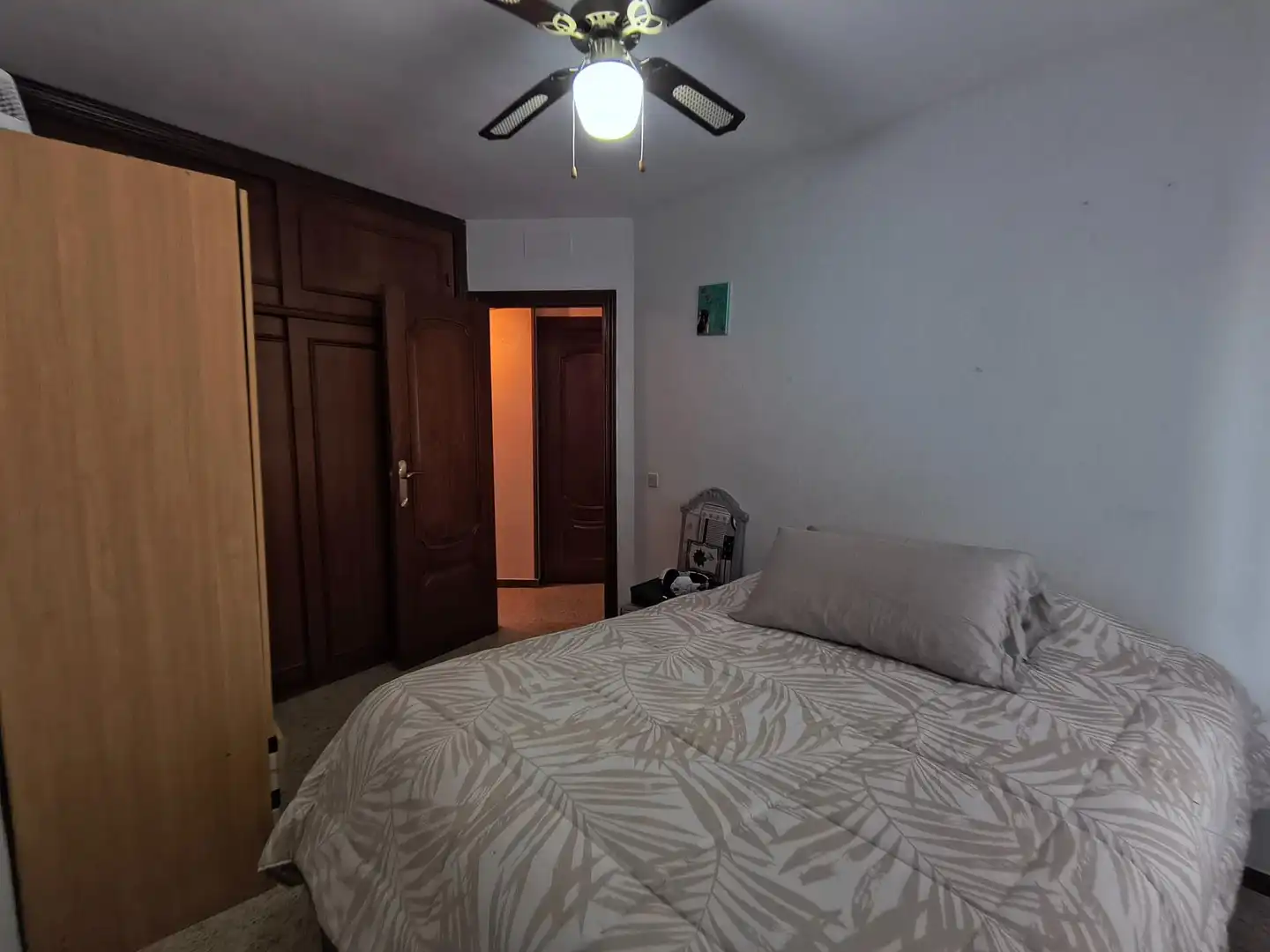 Habitación de Piso en venta en Guadalajara con Aire acondicionado, Calefacción y Balcón