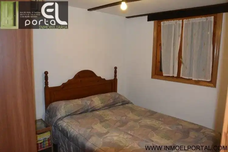 Dormitori de Casa o xalet en venda en Marcilla