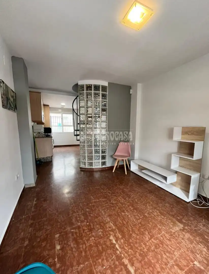 Piso en venta en Camas con Aire acondicionado