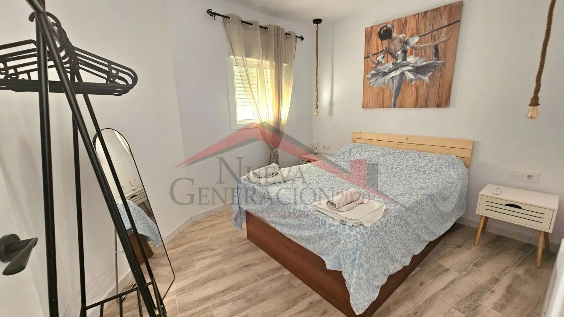 Casa o xalet en venda a Conil