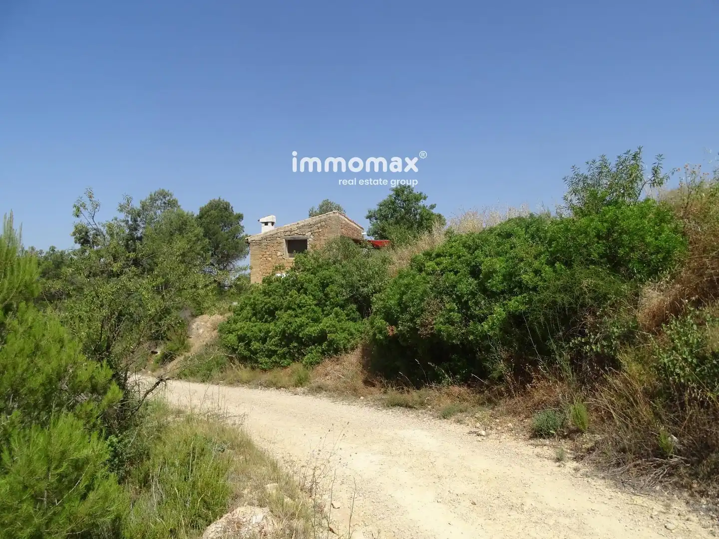 Residential for sale in Caseres