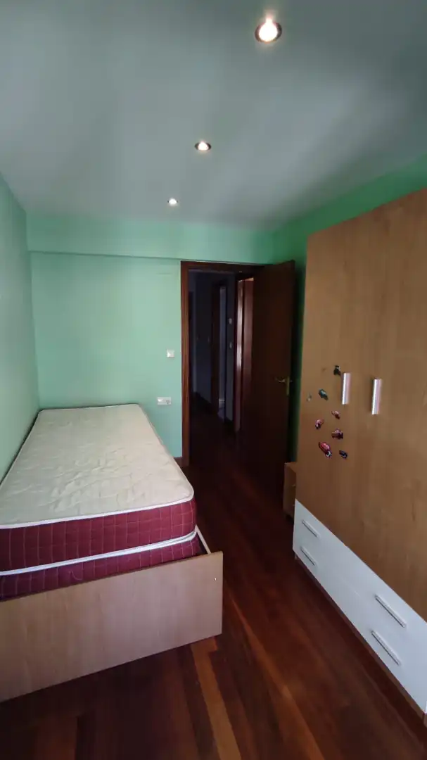 Wohnung mit Terrasse zum Verkauf in Julian Etxeberria Kalea, imagen 11