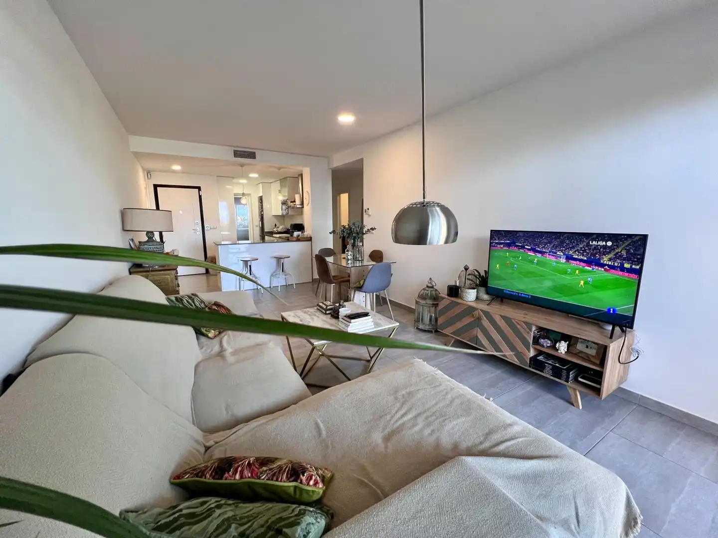 Apartment with terrace for sale in San Juan de los Terreros, imagen 22