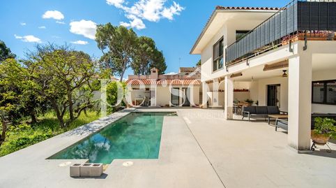 Foto 3 de Casa o xalet en venda a Montepilar, L'Eliana