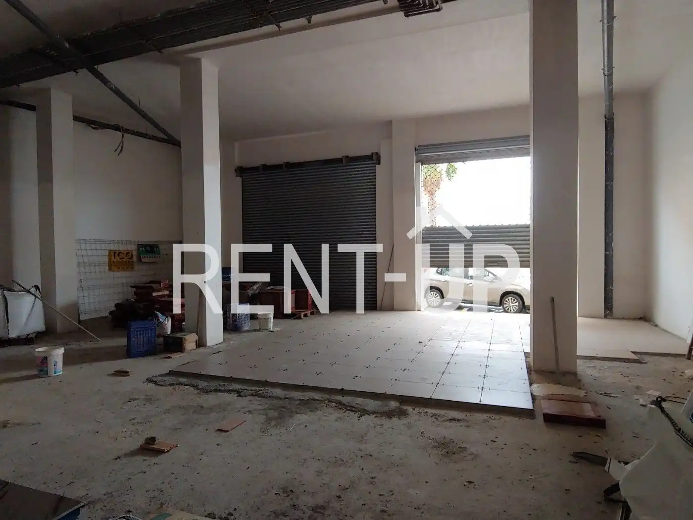 Gewerbefläche zur Miete in Xàtiva, imagen 4