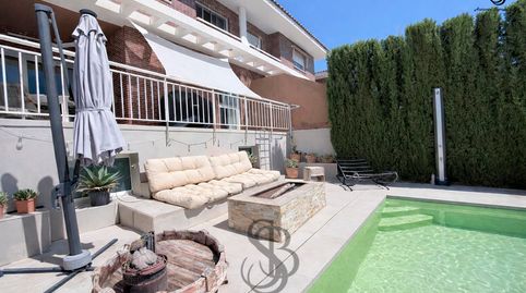 Photo 5 of Detached homes for sale in Almajada - Ravel, Mutxamel