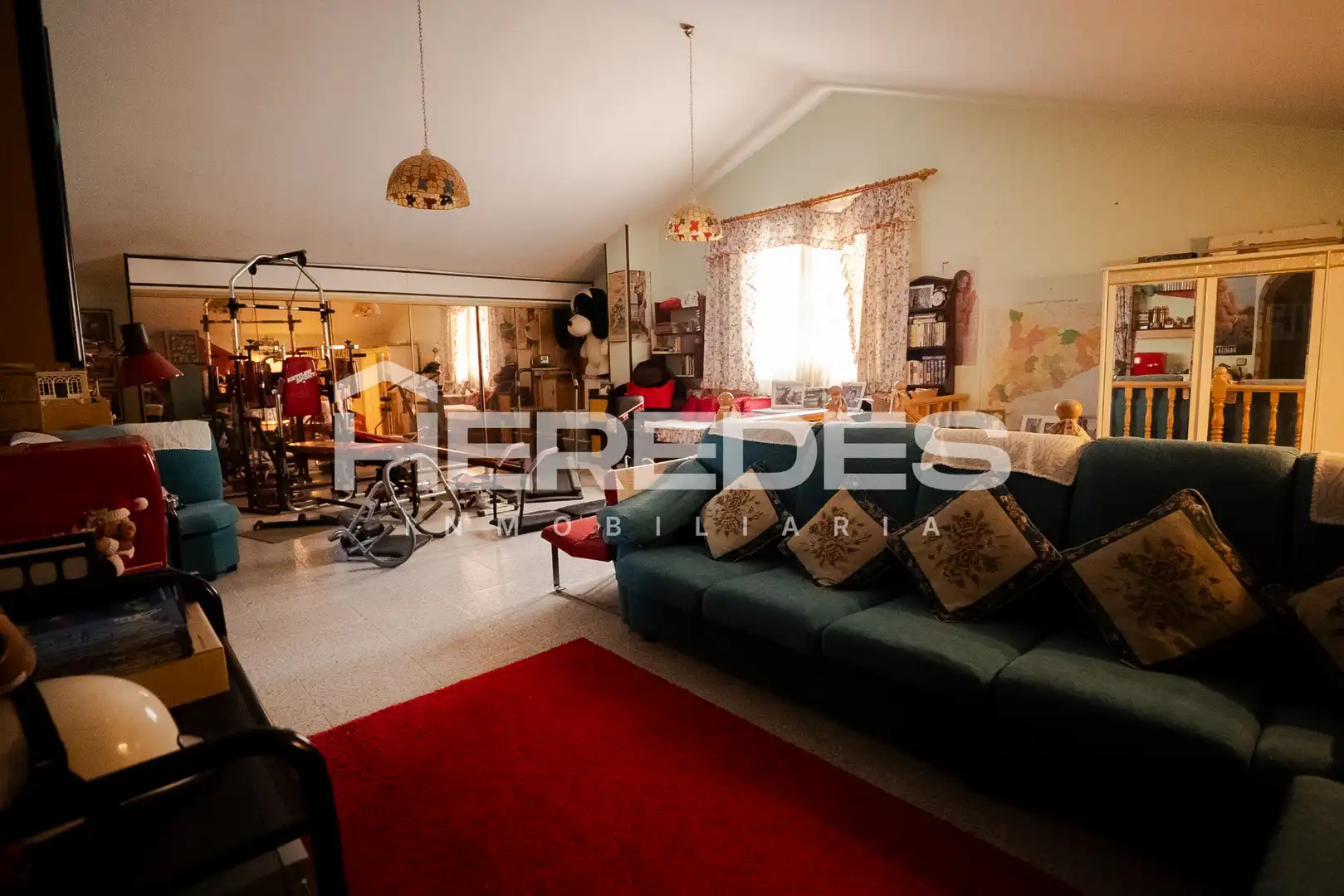 House with terrace for sale in Torrelles de Llobregat, imagen 6