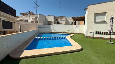 Foto 2 de Casa adosada en venta en Calle de Ramón y Cajal, San Javier ciudad, San Javier