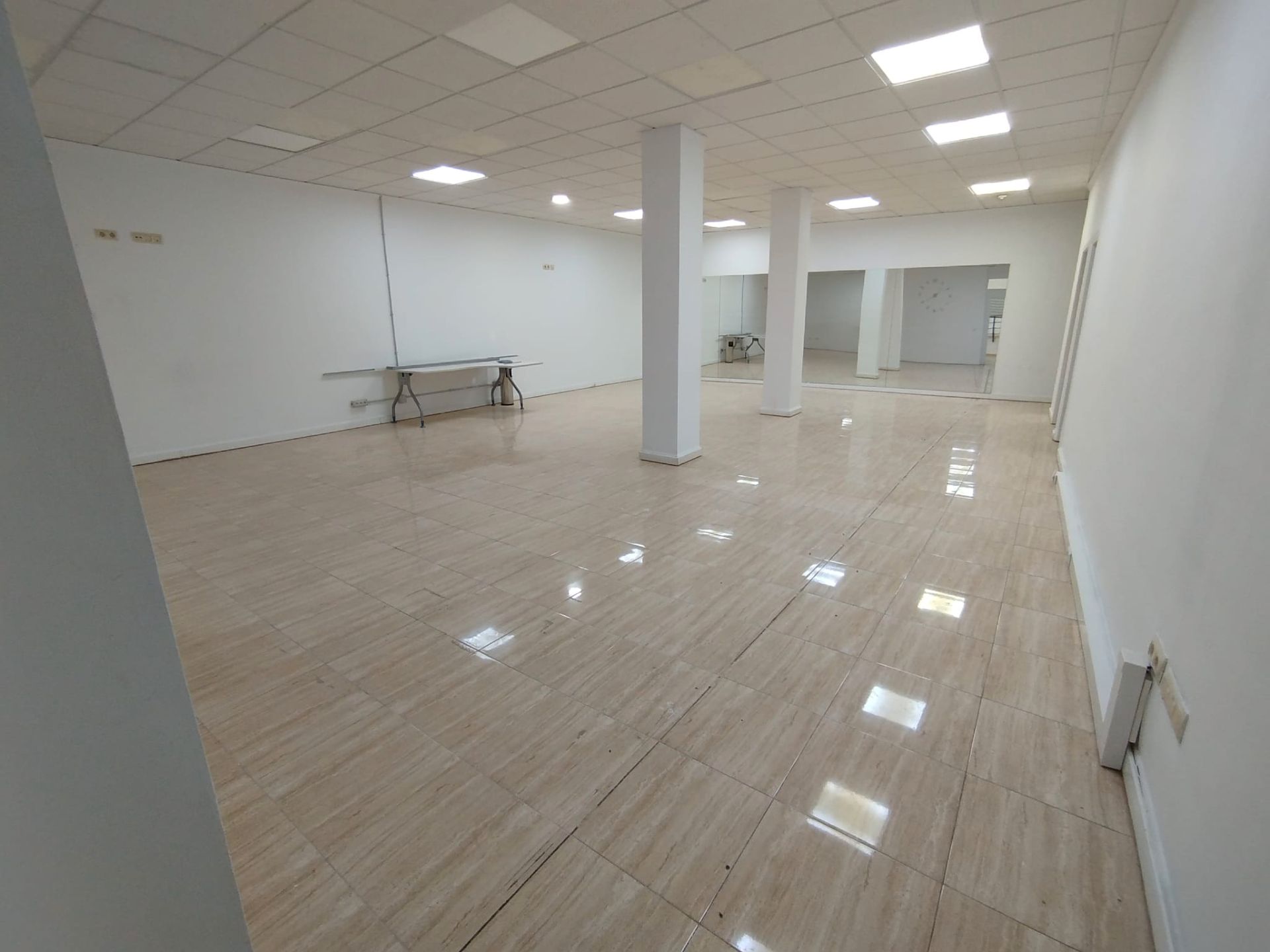 Premises for sale in San Cristóbal de la Laguna