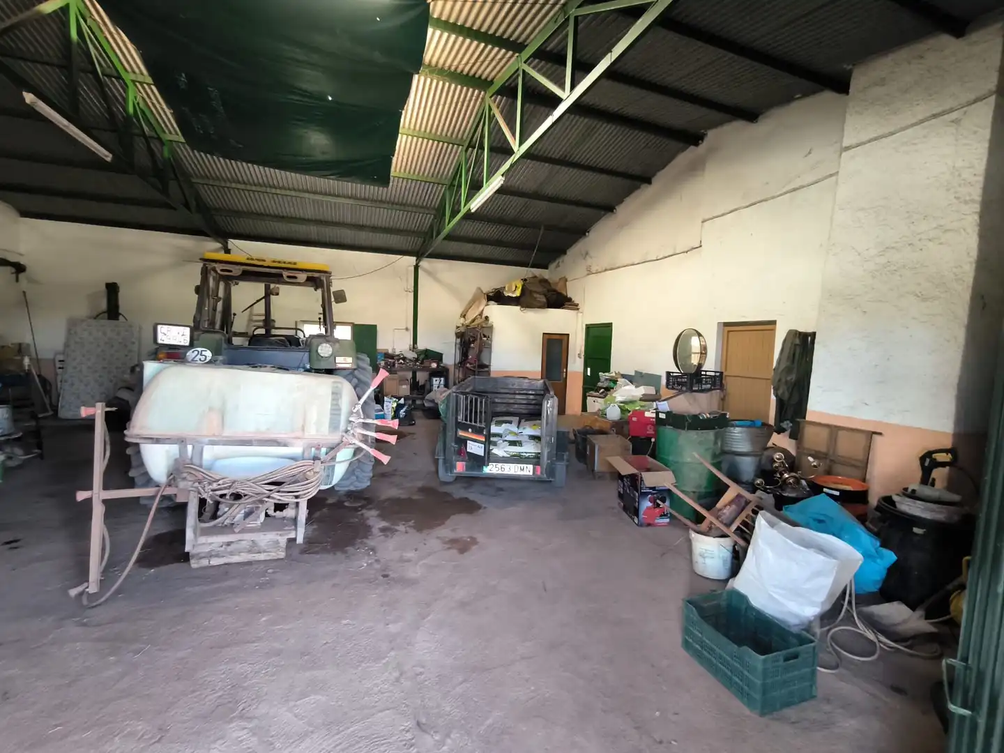 Casa rústica en venda a Valdepeñas, imagen 43