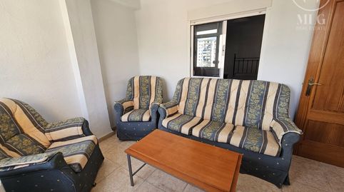 Foto 2 de Piso en venta en Alcalde Jose Maria Corona, La Luz - El Torcal, Málaga Capital