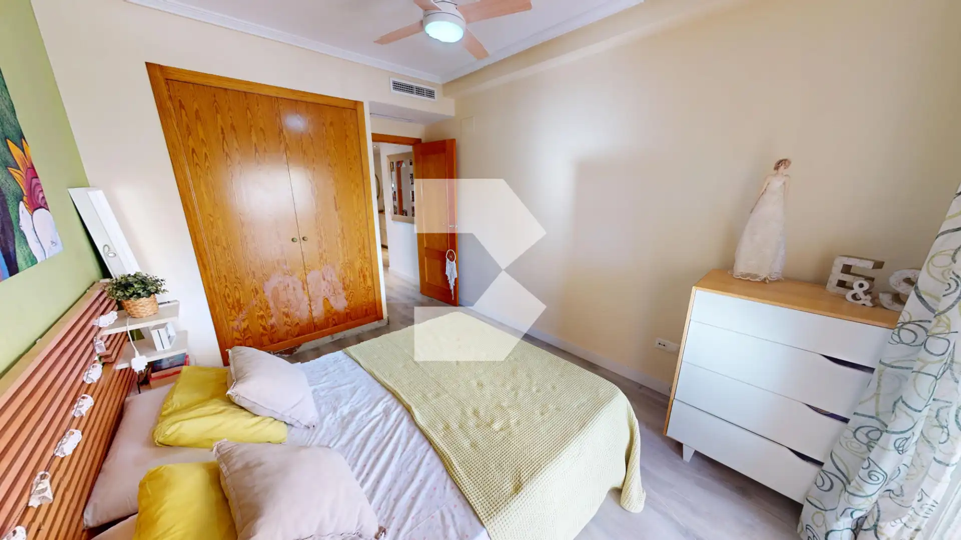 Attique avec terrasse à vendre à Carrer d'Oriola, imagen 12