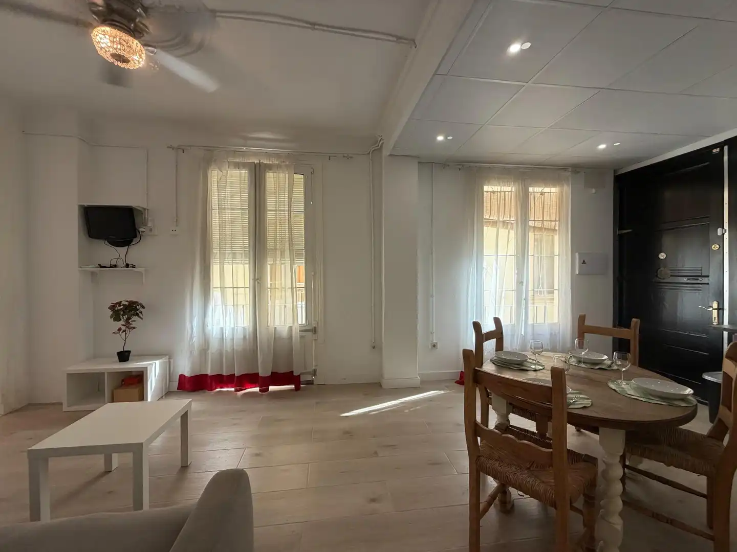 Comedor de Piso en venta en Tortosa