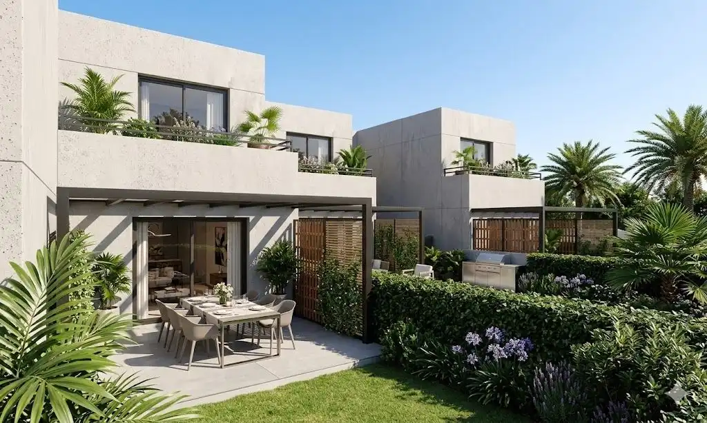 Terrace of Residential for sale in Torrox