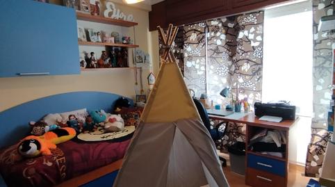 Foto 5 de Pis en venda a Caranza, Ferrol