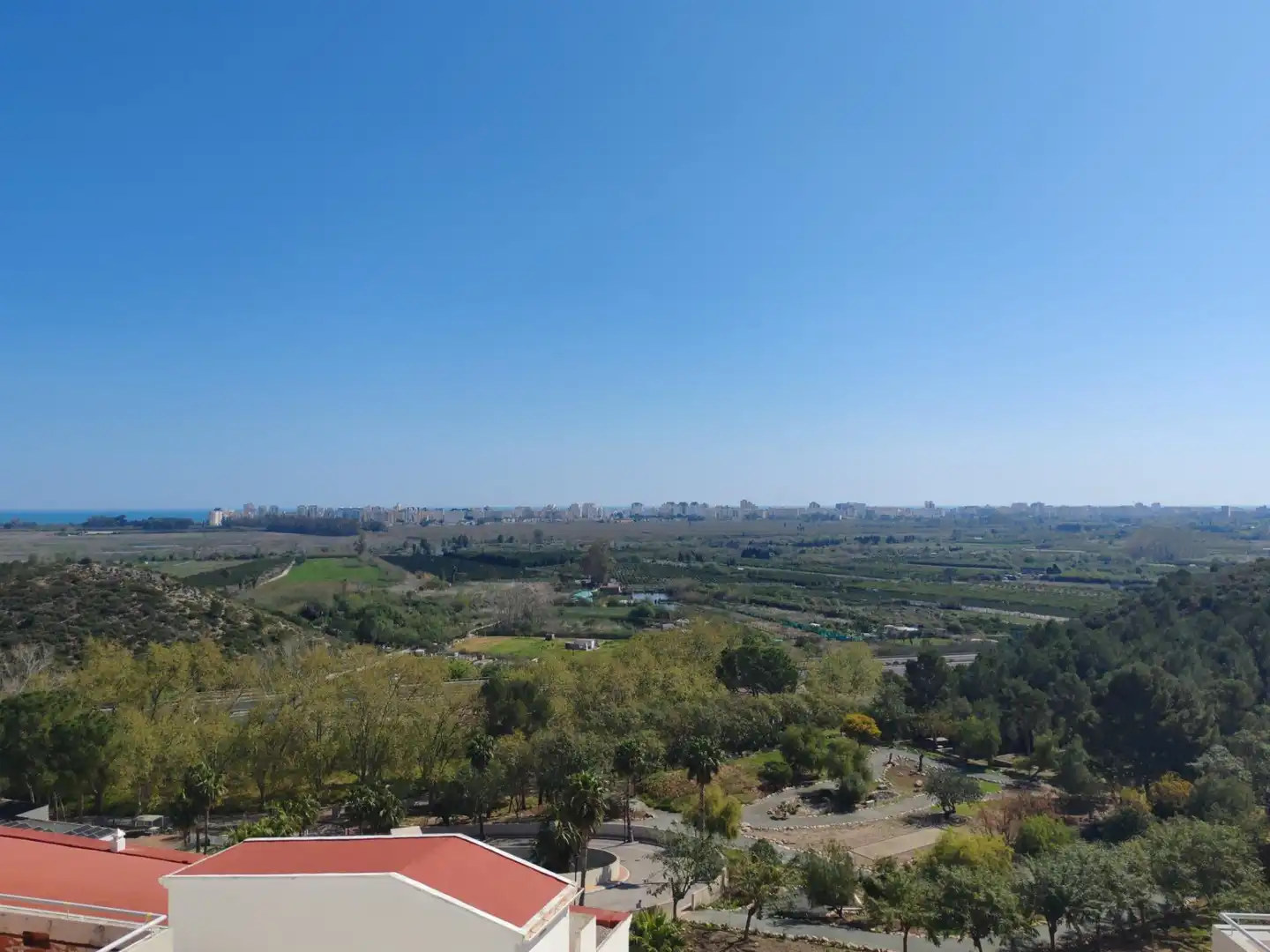 Appartement avec piscine à vendre à Xeresa, imagen 34