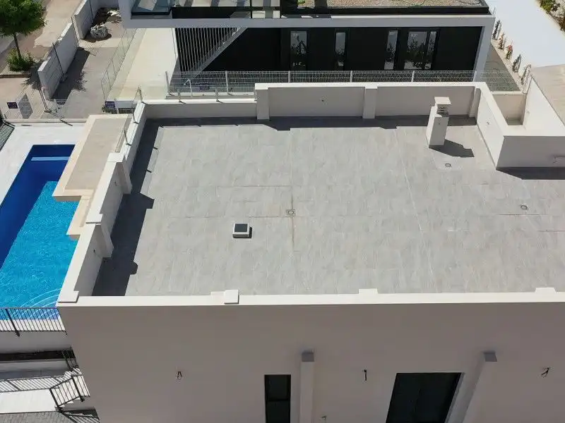 Villa avec piscine à vendre à Casco urbano, imagen 17