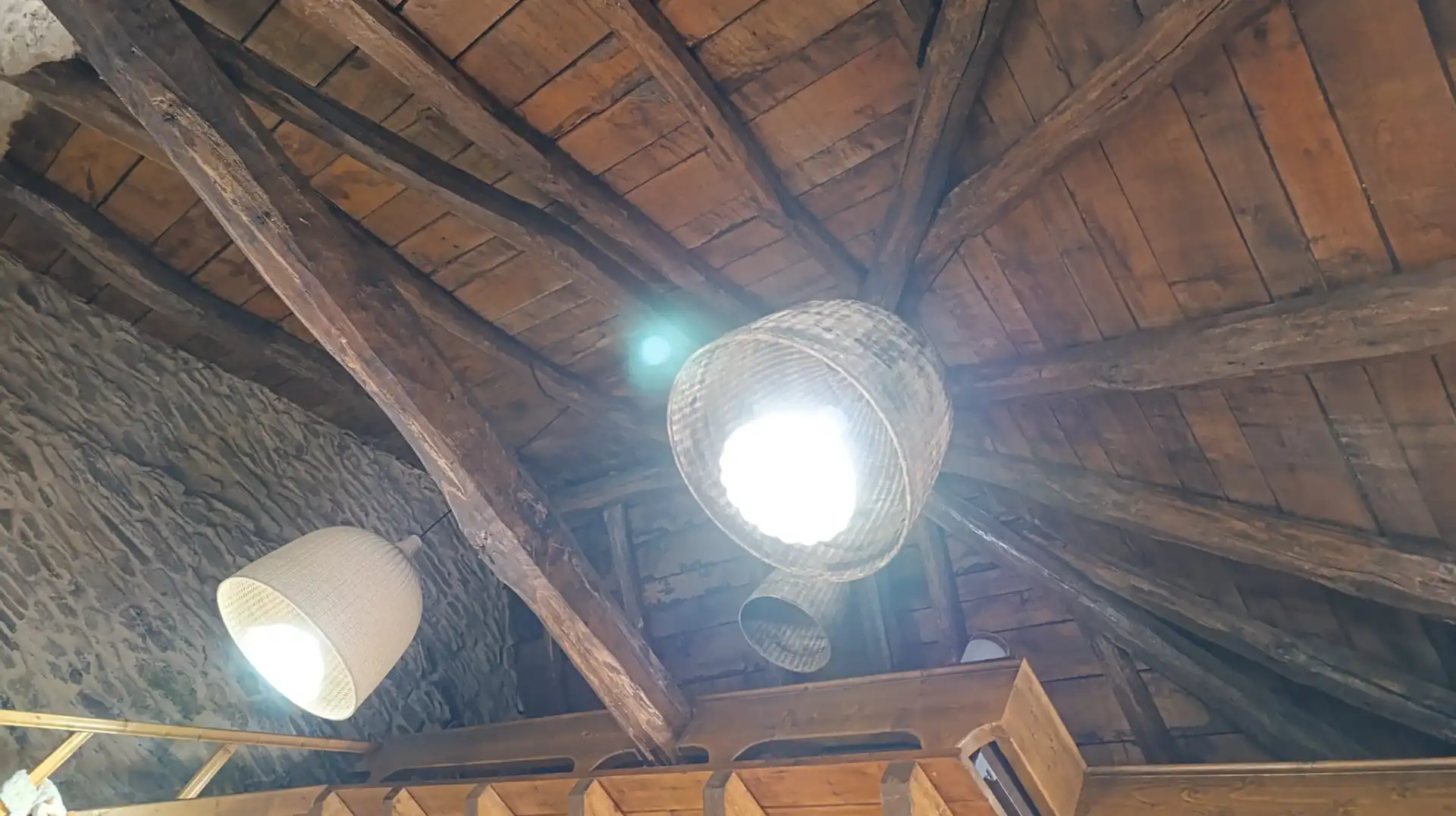 Casa rústica amb terrassa en venda a O Saviñao, imagen 42