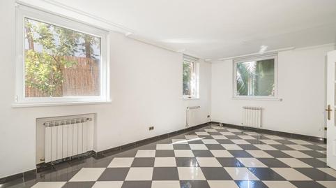 Foto 3 de Casa o xalet en venda a Av. de Ramón y Cajal, 16, Ciudad Jardín,  Madrid Capital