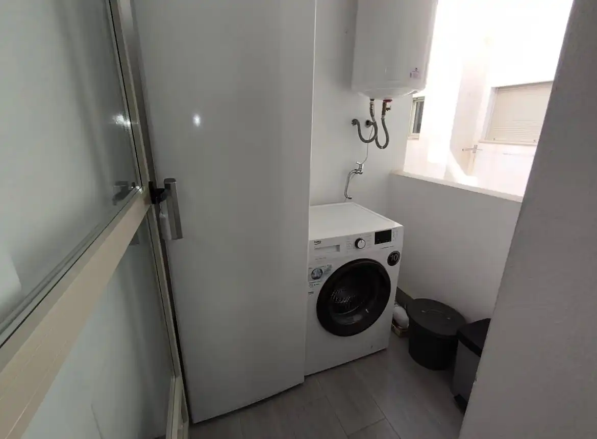 Wohnung mit Pool zum Verkauf in Montemar, imagen 13