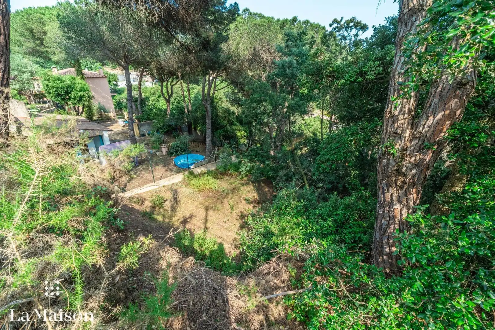 Terreno residenziale in vendita a Can Massuet del Far, imagen 17