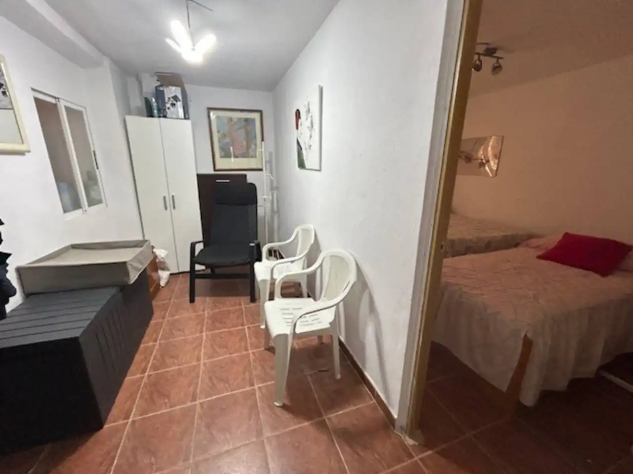 Finca rústica en venda en Felix amb Jardí privat, Terrassa i Moblat