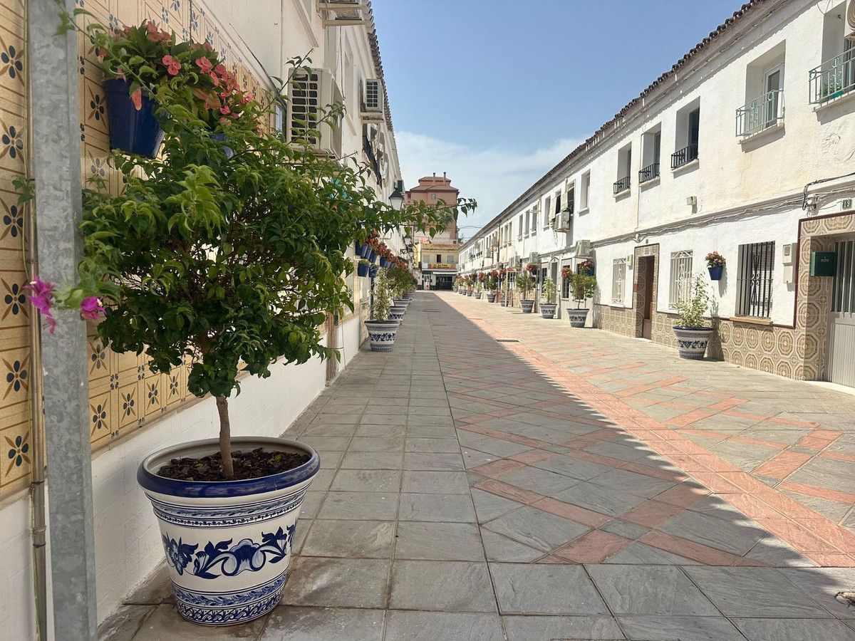 Finca rústica en venda a Playa de los Boliches