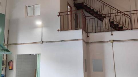 Foto 2 de Traster en venda a Carril Cruzcampo, 1, Churriana - El Pizarrillo - La Noria-Guadalsol, Málaga