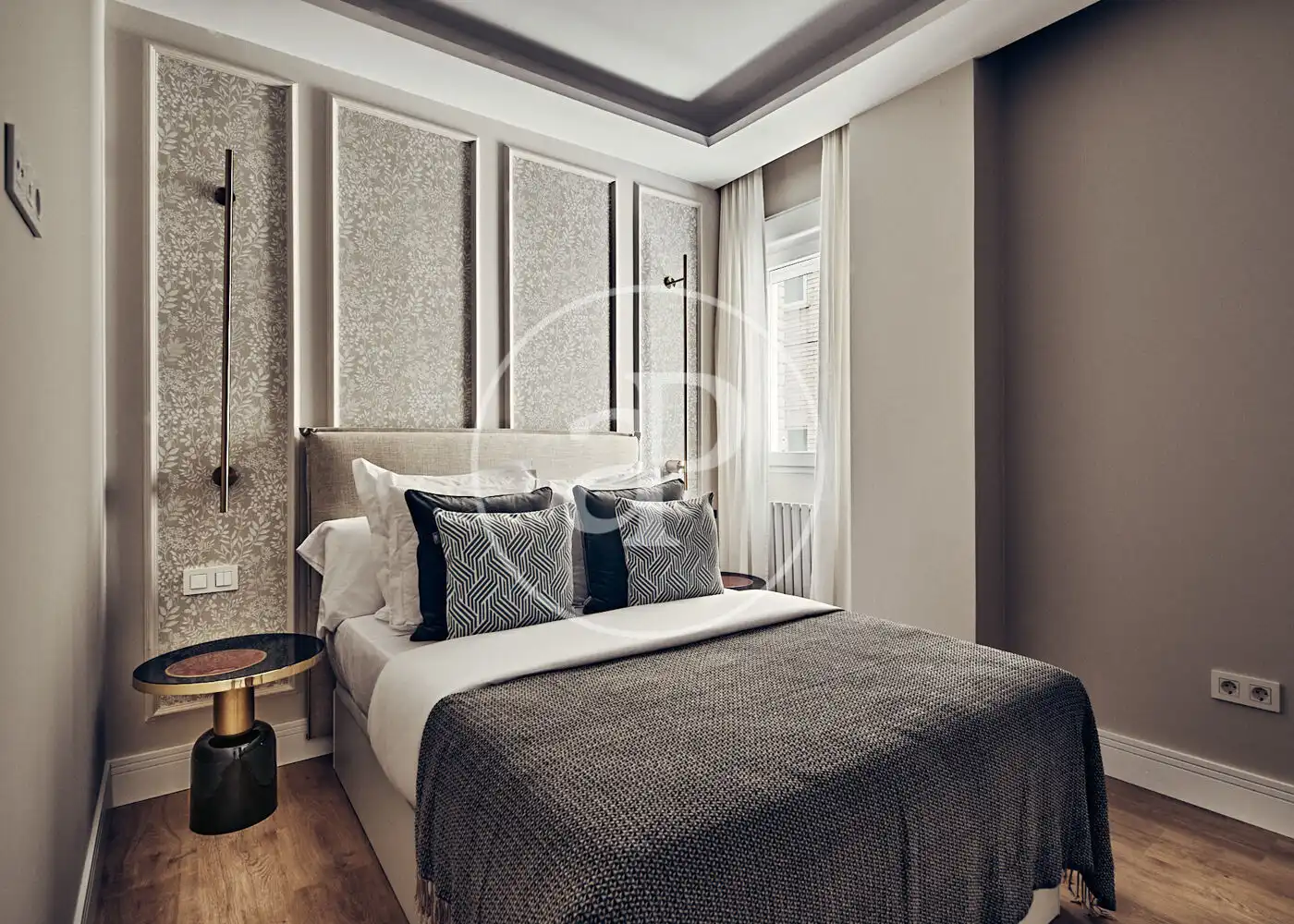 Flat with lift for sale in C. de Padilla, imagen 23