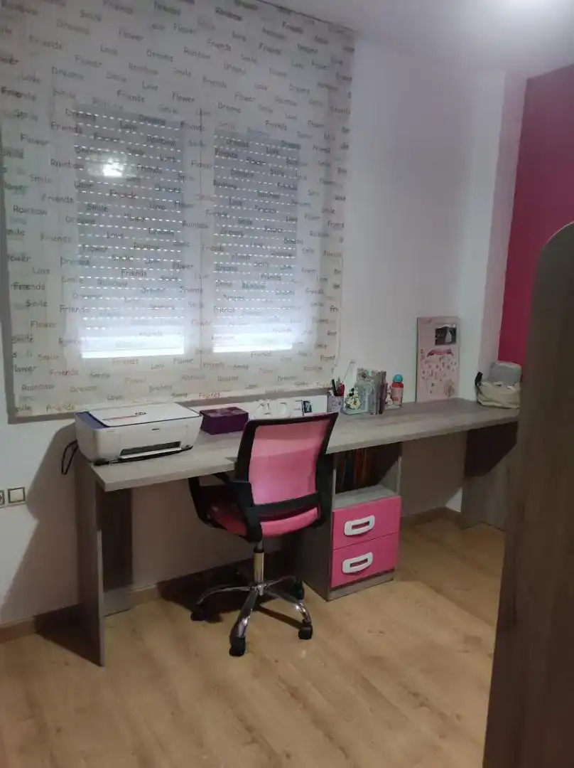 Piso en venta en Benamaurel con Aire acondicionado, Parquet y Trastero
