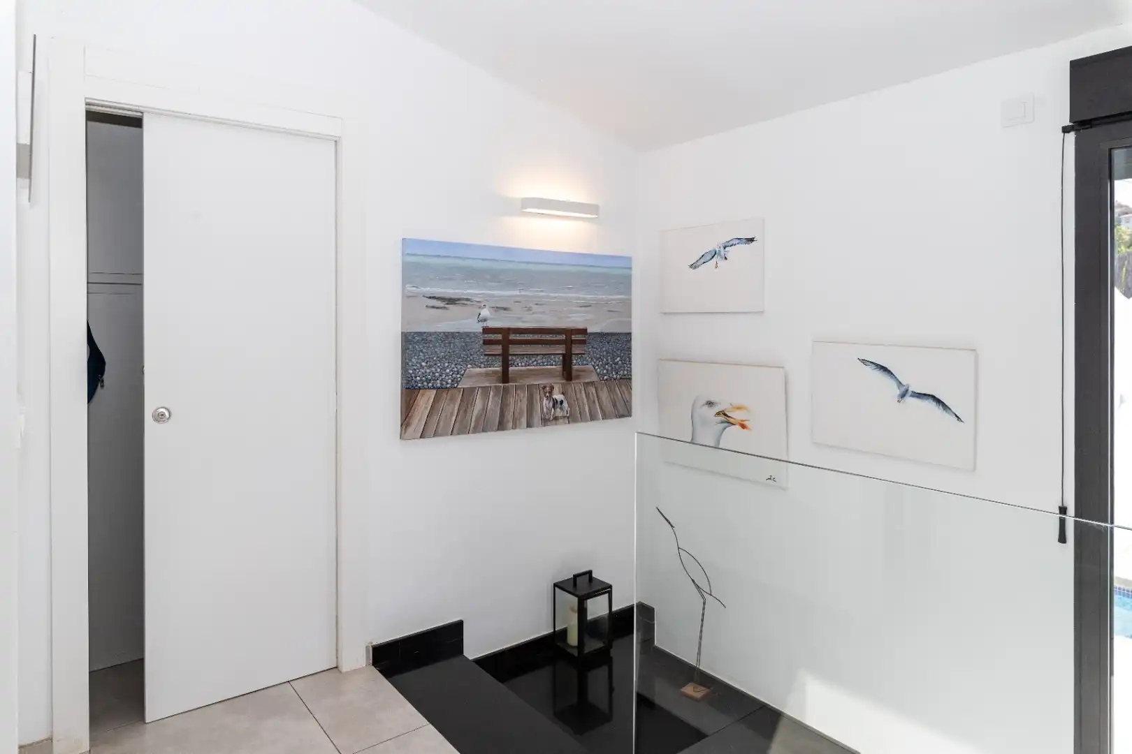 Villa con piscina in vendita a Centro Urbano, imagen 15