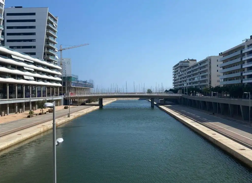 Piso con piscina en venta en Port, imagen 4