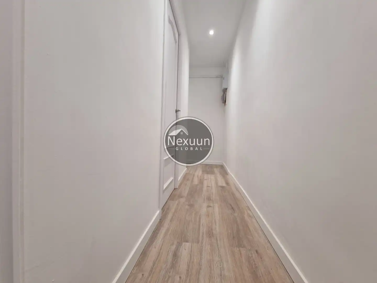 Piso en venta en Rambla De La Muntanya, El Guinardó