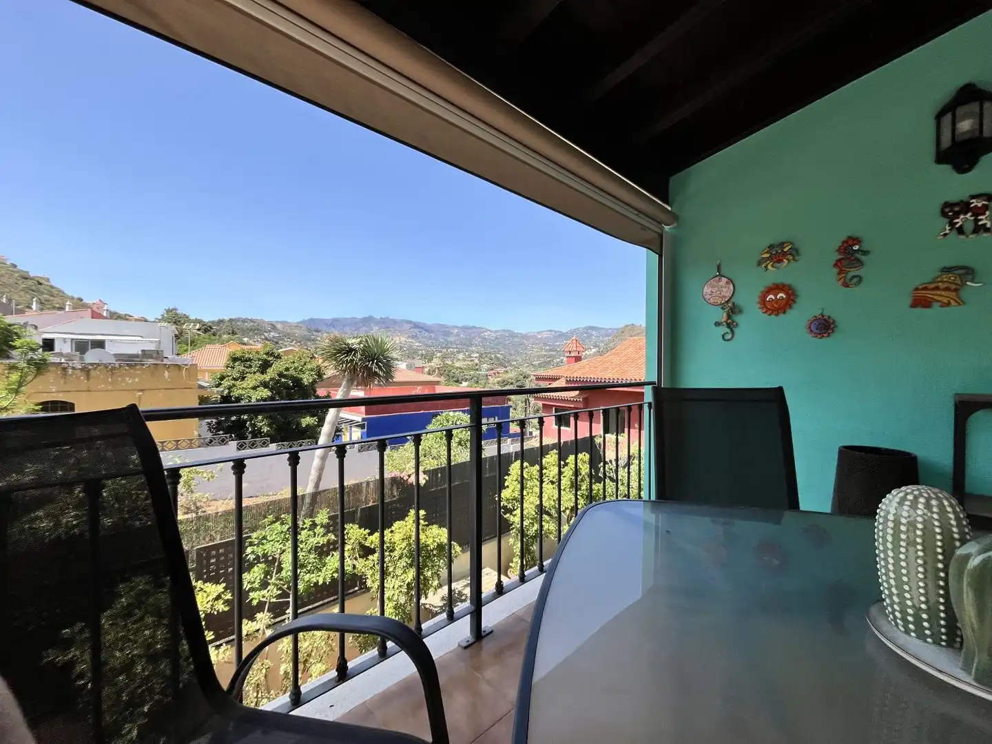 Casa amb terrassa en venda a Monte Lentiscal - Las Meleguinas, imagen 8