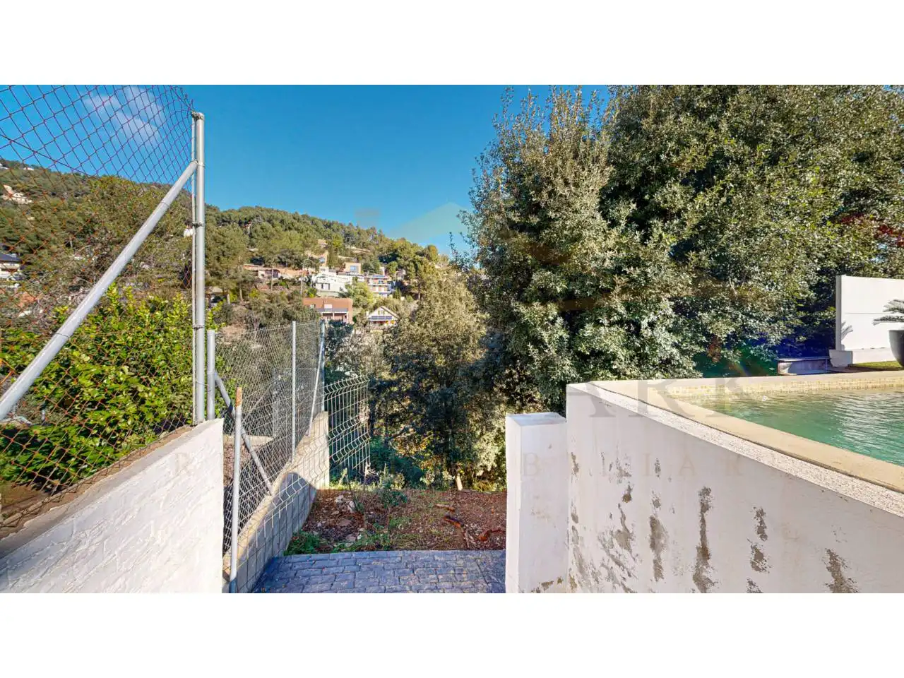 Casa amb piscina en venda a Calle Illa 49, imagen 139