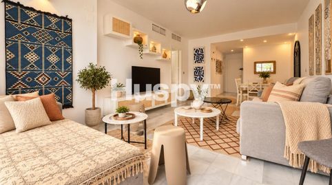 Photo 3 of Flat for sale in Avenida de Julio Iglesias, Puerto Banús, Marbella