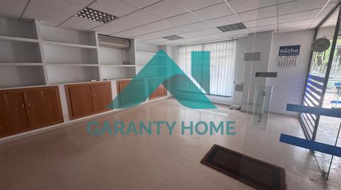 Foto 3 de Oficina de lloguer a Ruta de la Plata, Cáceres