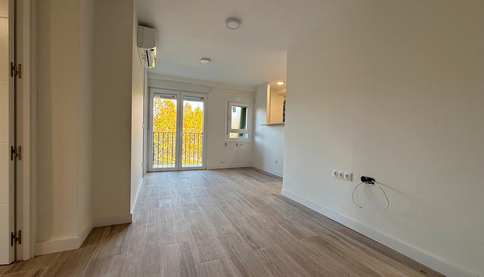 Photo 1 of Flat for sale in Calle del Toboso, San Isidro, Madrid